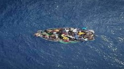 العثور على 17 جثة لمهاجرين قبالة سواحل تونس