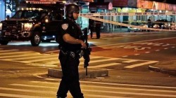 مصرع وإصابة 21 شخصاً بينهم أطفال في إطلاق نار بولاية أركنساس الأمريكية