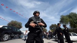 تبادل لإطلاق النار بين الشرطة التونسية ومتطرفين في القيروان