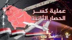 الأحزاب والمكونات السياسية اليمنية تبارك العمليات العسكرية في عمق دول العدوان