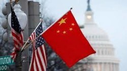 سفير الصين في واشنطن ينفي تقديم بلاده أسلحة لروسيا أثناء الحرب