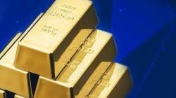ارتفاع أسعار الذهب مع استمرار الأزمة الأوكرانية