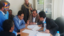نيابة استئناف شمال الأمانة تقر الإفراج عن 45 سجيناً