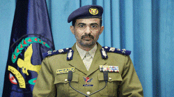 متحدث وزارة الداخلية يكشف عن إنجازات سبعة أعوام من الصمود