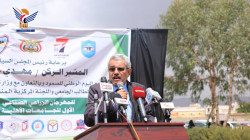 اختتام المهرجان الزراعي والصناعي الأول للجامعات الأهلية