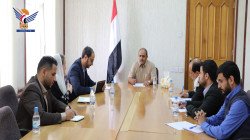 مناقشة مشاريع وأنشطة المجلس النرويجي