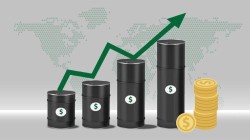 أسعار النفط تعاود الارتفاع وبرنت يبلغ 117.25 دولارا