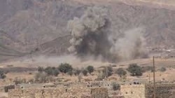 Saudi aggression injures 5 civilians in Sa'ada