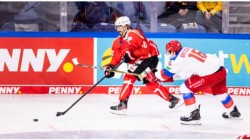 الاتحاد الدولي للهوكي يطلب من كندا تنظيم بطولة العالم للشباب بدلا من روسيا
