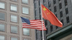 مسؤول صيني: سنرد على العقوبات الأمريكية ضد روسيا التي تضر بالصين