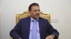 هشول يعزي في وفاة الشيخ حسين الأحمر