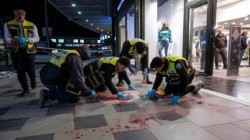 محللون صهاينة يعربون عن صدمتهم مع أعنف 3 عمليات بطولية تشهدها منذ سنوات