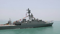 انطلاق مناورات 