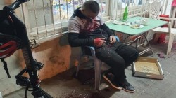 فصائل المقاومة الفلسطينية تبارك عملية 