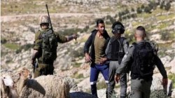 إصابة فلسطيني جراء اعتداء للمستوطنين جنوب الخليل