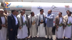 وزارة المياه والبيئة تدشن مبادرة سقيا السبيل