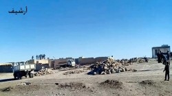 سوريا: مصرع 4 عمال جراء انهيار نفق تابع لميليشيا (قسد) بريف الحسكة