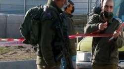 إصابة فلسطيني بعد تنفيذه عملية بطولية جنوب بيت لحم