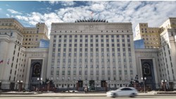الدفاع الروسية  تكشف أسماء مسؤولين أمريكيين متورطين في أنشطة البنتاغون البيولوجية في أوكرانيا