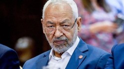 القضاء التونسي يطلب حضور رئيس البرلمان المنحلّ راشد الغنوشي للتحقيق