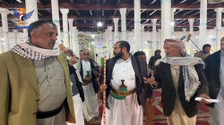 أوقاف إب يدشن حملة توزيع أدوات النظافة على المساجد