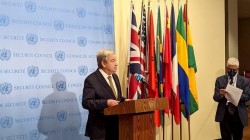 الأمم المتحدة: يجب أن تكون الهدنة خطوة أولى نحو إنهاء حرب اليمن المدمرة