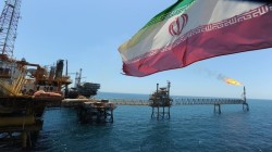 شركة النفط الإيرانية: صادرات النفط تشهد زيادة بنسبة 40% في ذروة الحظر