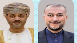 مباحثات إيرانية عمانية تؤكد على ضرورة الرفع الكامل للحصار عن اليمن