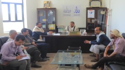 إقرار تنفيذ دورات تأهيلية لمدربي الاتحادات الرياضية 