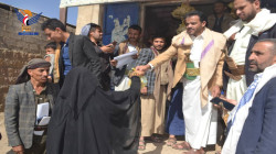 افتتاح مخبز خيري بمبادرة مجتمعية في سعوان بني حشيش