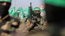 مقاومون فلسطينيون يطلقون الرصاص صوب مستوطنة صهيونية جنوب بيت لحم
