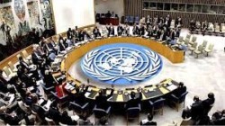 مجلس الأمن الدولي يرحب بدعوة الهدنة في اليمن واستجابة الأطراف الإيجابية