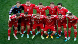 روسيا تسحب استئنافها ضد فيفا بشأن استبعادها من كأس العالم