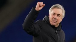 أنشيلوتي يعود لتدريب ريال مدريد أمام تشيلسي بعد تعافيه من كورونا