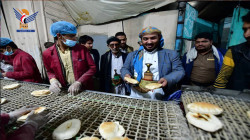 تدشين مبادرة رغيف الخبز التكافلي لـ160 ألف أسرة فقيرة بالأمانة والمحافظات