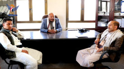 مكتب الصناعة بذمار يطلق مبادرة توزيع رغيف الخبز التكافلي