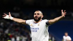 دوري أبطال أوروبا.. هاتريك بنزيما يقرب ريال مدريد من نصف النهائي