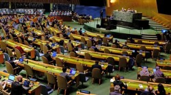 روسيا تحذر من عواقب وخيمة لإخراجها من مجلس حقوق الإنسان