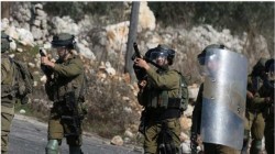 إصابة ثلاثة فلسطينيين برصاص الاحتلال غرب طولكرم