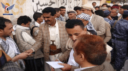استقبال 20 أسيرا محررا بمدينة حجة