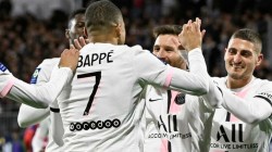الدوري الفرنسي: سان جرمان يكتسح كليرمون 6-1 يواصل زحفه لاستعادة اللقب