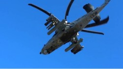 الدفاع الروسية: إسقاط طائرتين ومروحية واستهداف 78 منشأة عسكرية أوكرانية