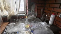 لوغانسك: القوات الأوكرانية تستخدم العقاقير المخدرة