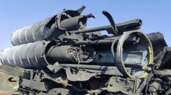 الدفاع الروسية: تدمير 32 هدفا بينها منظومة إس-300 في أوكرانيا