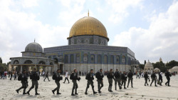 الرئاسة الفلسطينية تحذر من أن اقتحام الأقصى سيؤدي لتصعيد خطير
