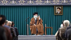 الخامنئي: احتمال انتصار السعودية في اليمن 