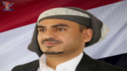 Taiz governor discusses with Director of Programs at UN Office service projects