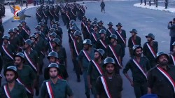 الداخلية تحتفي بتخرج دفعة الانتصار السياسي