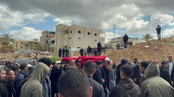 استشهاد شاب فلسطيني برصاص قوات الاحتلال خلال مواجهات في نابلس