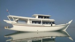زادة: استخدام قارب سياحي من صنع إيراني في مونديال قطر 2022